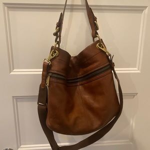 Fossil Crossbody Bag